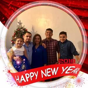 Meet your Posher, Nayeli